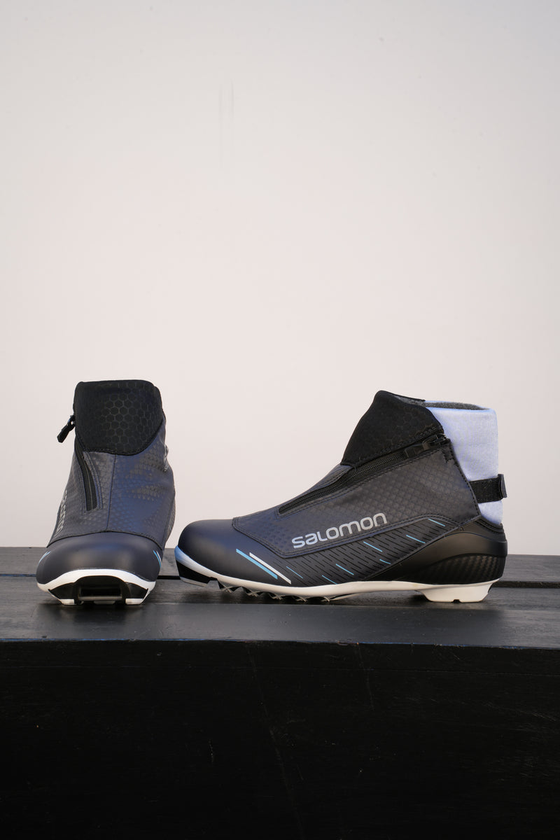 Load image into Gallery viewer, Salomon RC9 Vitane Nocturne Prolink Classic Boot
