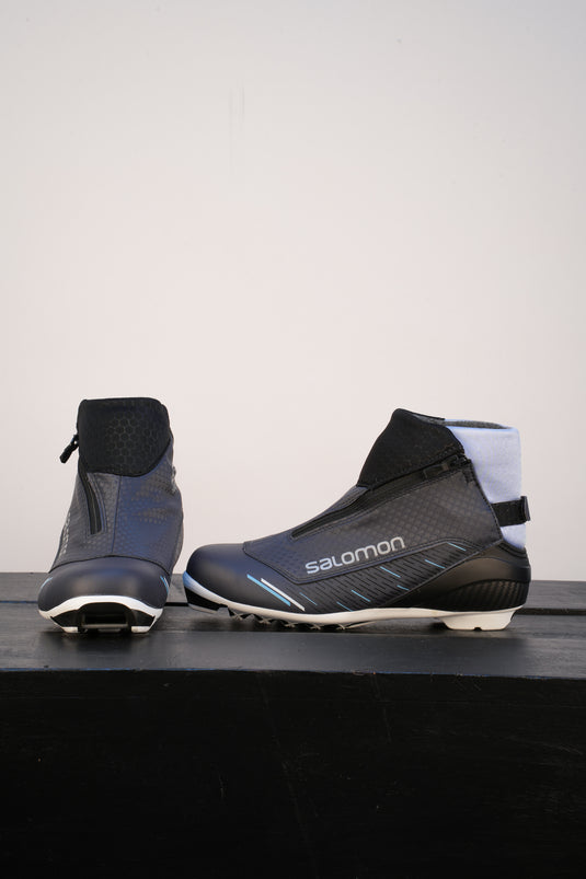 Salomon RC9 Vitane Nocturne Prolink Classic Boot