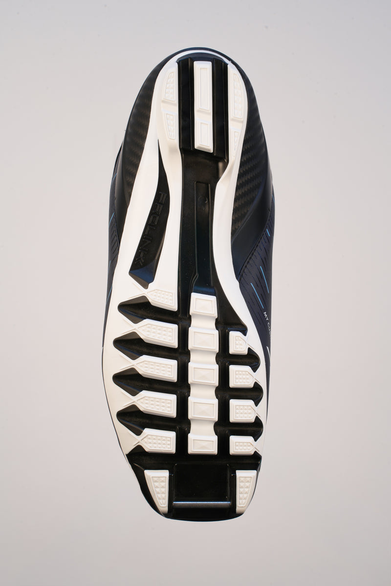 Load image into Gallery viewer, Salomon RC9 Vitane Nocturne Prolink Classic Boot
