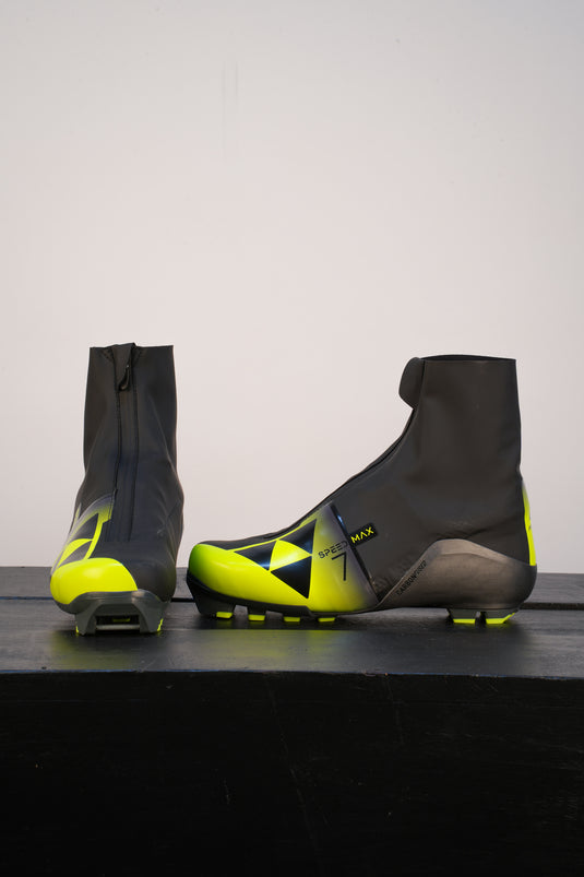 Fischer Speedmax 7 Classic Boot