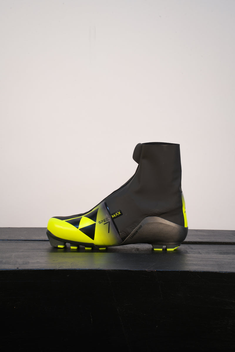 Load image into Gallery viewer, Fischer Speedmax 7 Classic Boot
