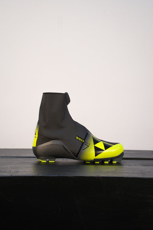 Fischer Speedmax 7 Classic Boot