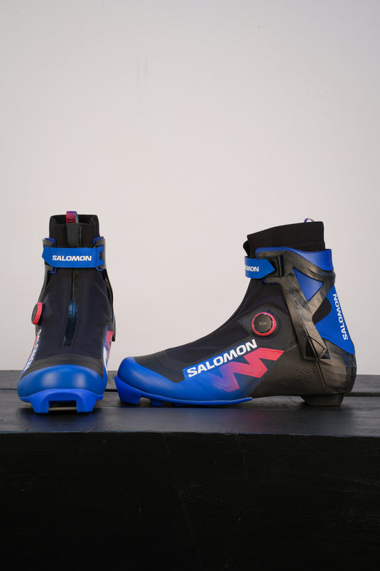 Salomon Equipe Race Skiathlon DP BOA