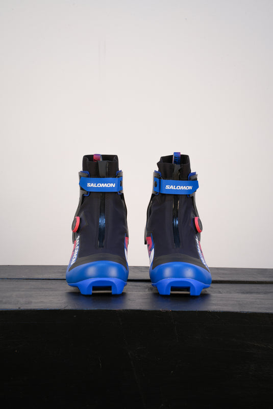 Salomon Equipe Race Skiathlon DP BOA