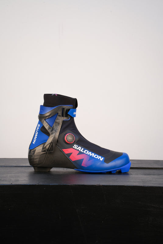 Salomon Equipe Race Skiathlon DP BOA
