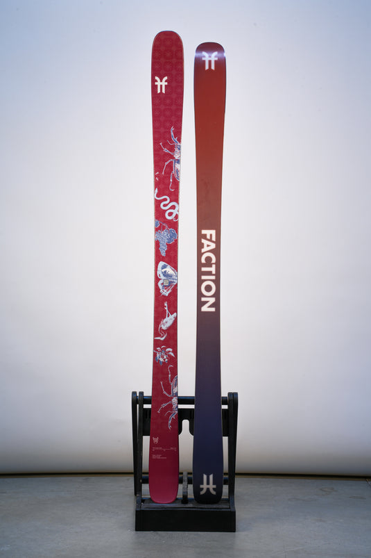Faction Prodigy 1 Capsule Skis 2027