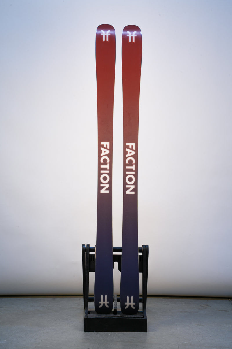 Load image into Gallery viewer, Faction Prodigy 1 Capsule Skis 2027
