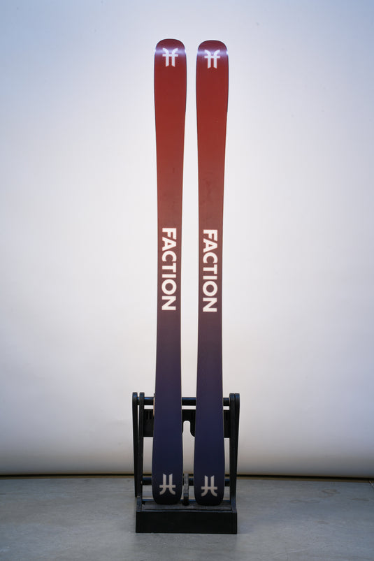 Faction Prodigy 1 Capsule Skis 2027