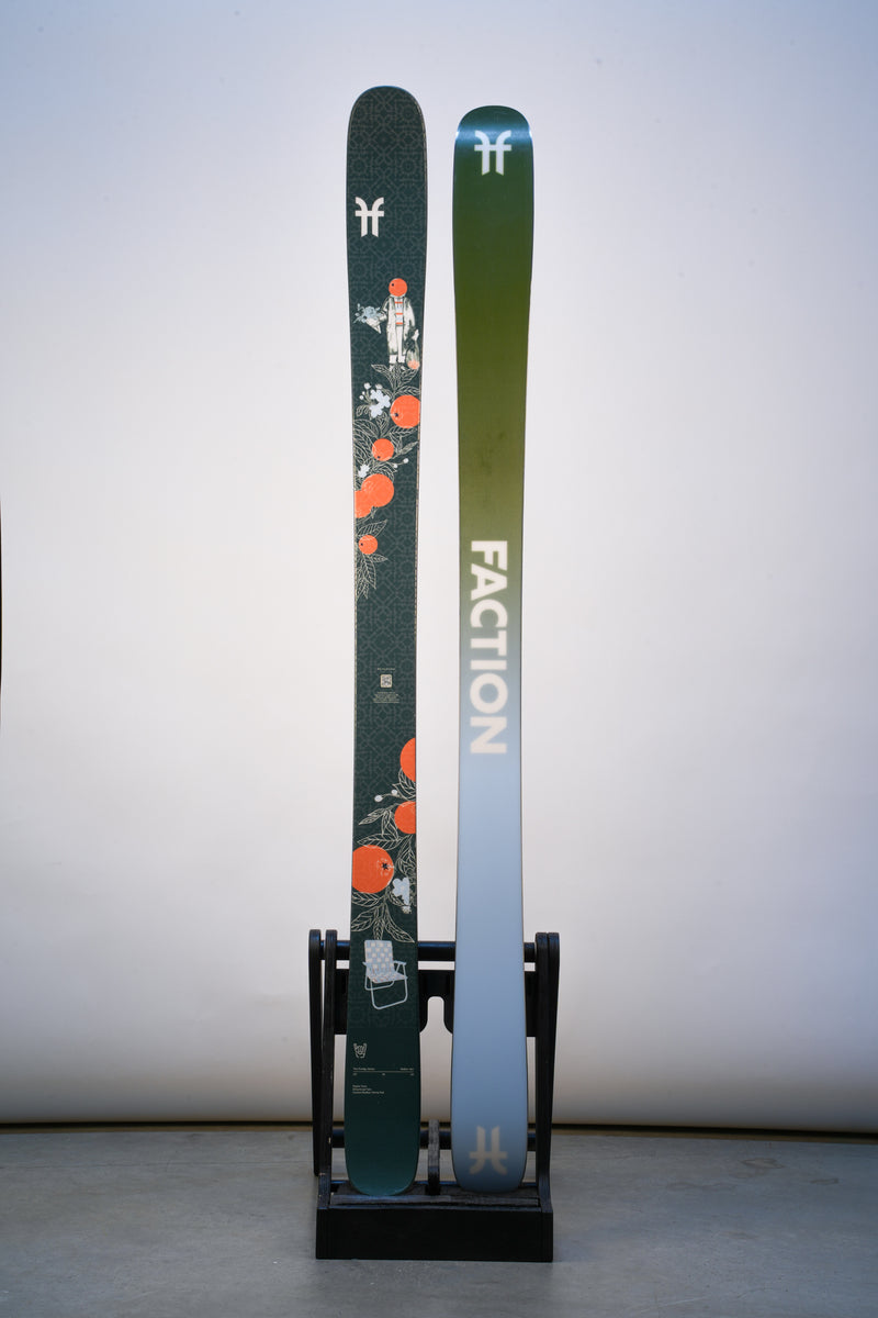 Load image into Gallery viewer, Faction Prodigy 2 Capsule Skis 2027
