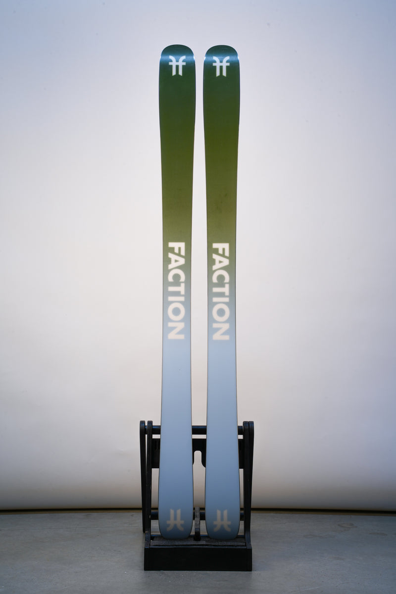 Load image into Gallery viewer, Faction Prodigy 2 Capsule Skis 2027
