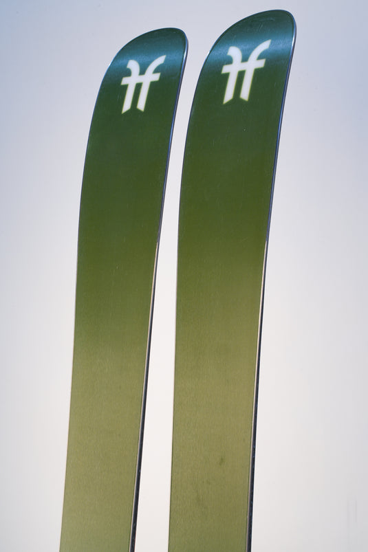 Faction Prodigy 2 Capsule Skis 2027