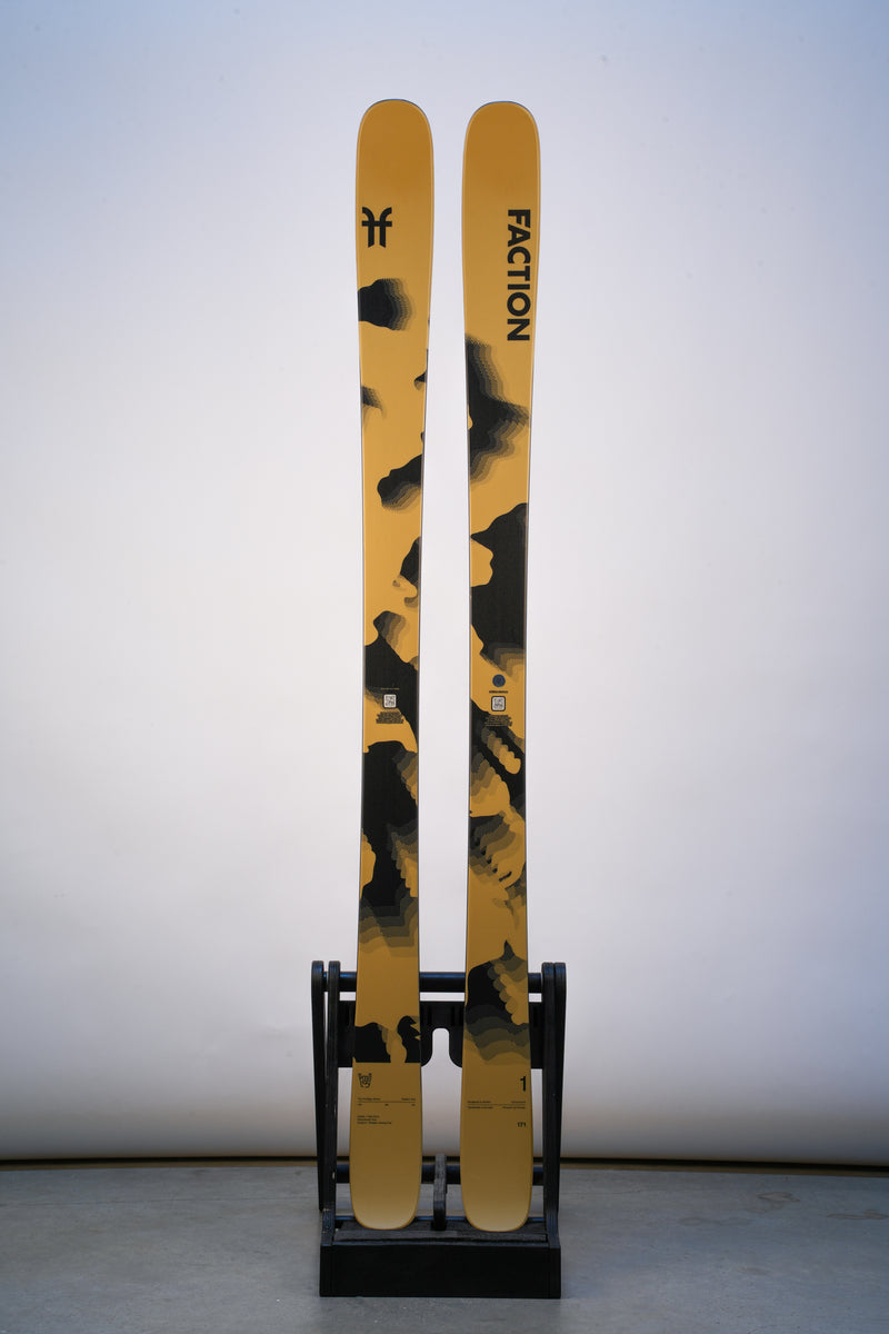 Load image into Gallery viewer, Faction Prodigy 1 Skis 2027
