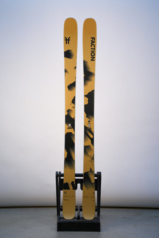 Faction Prodigy 1 Skis 2027