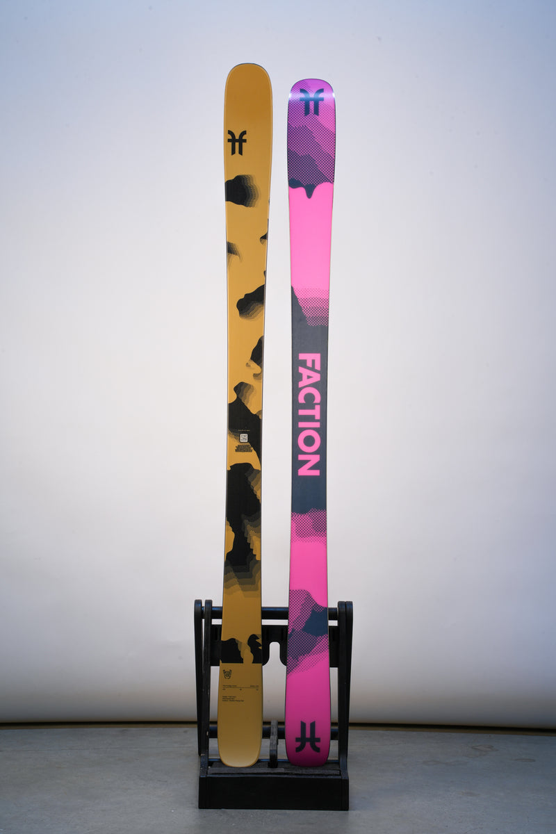 Load image into Gallery viewer, Faction Prodigy 1 Skis 2027
