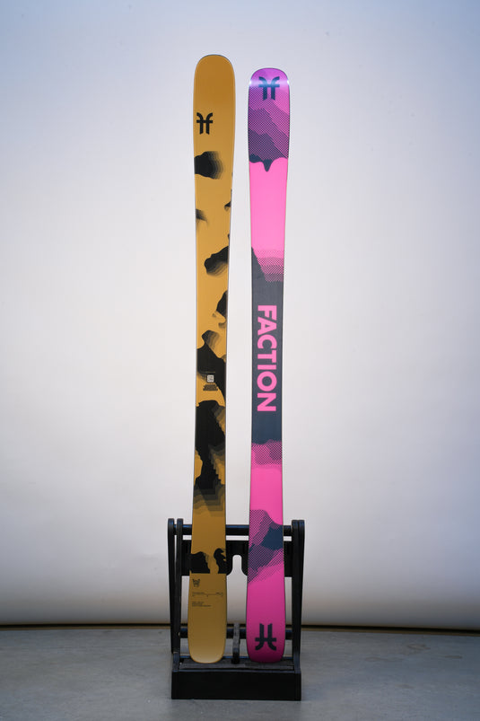 Faction Prodigy 1 Skis 2027