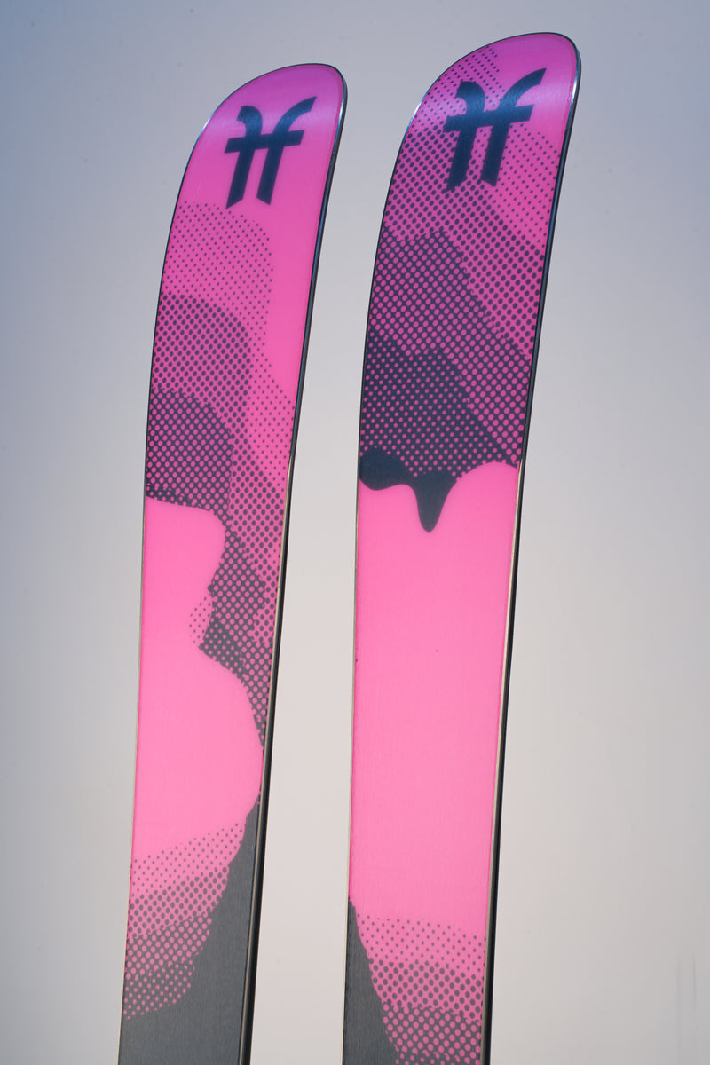 Load image into Gallery viewer, Faction Prodigy 1 Skis 2027
