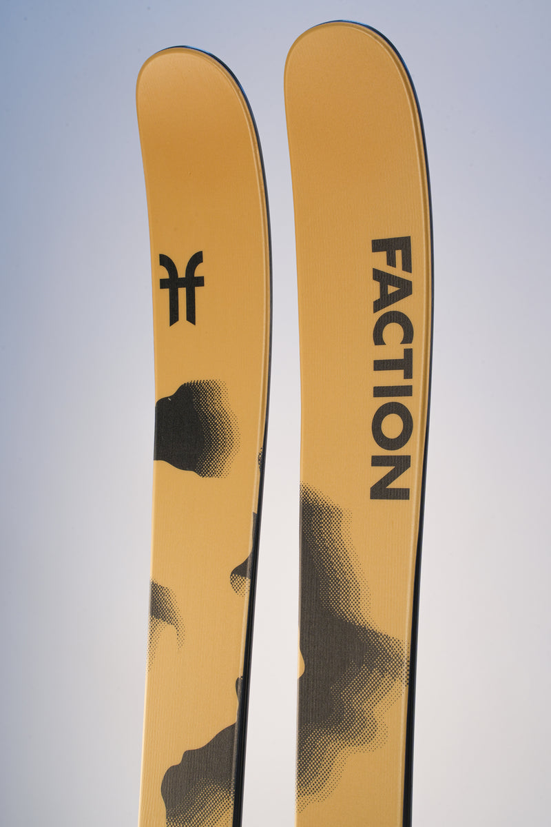 Load image into Gallery viewer, Faction Prodigy 1 Skis 2027
