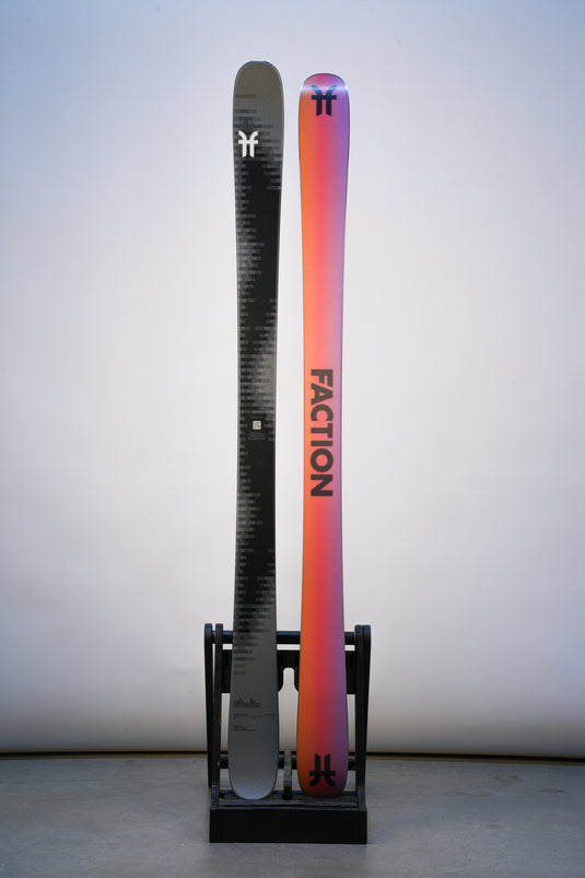 Faction Studio 1 Skis 2027