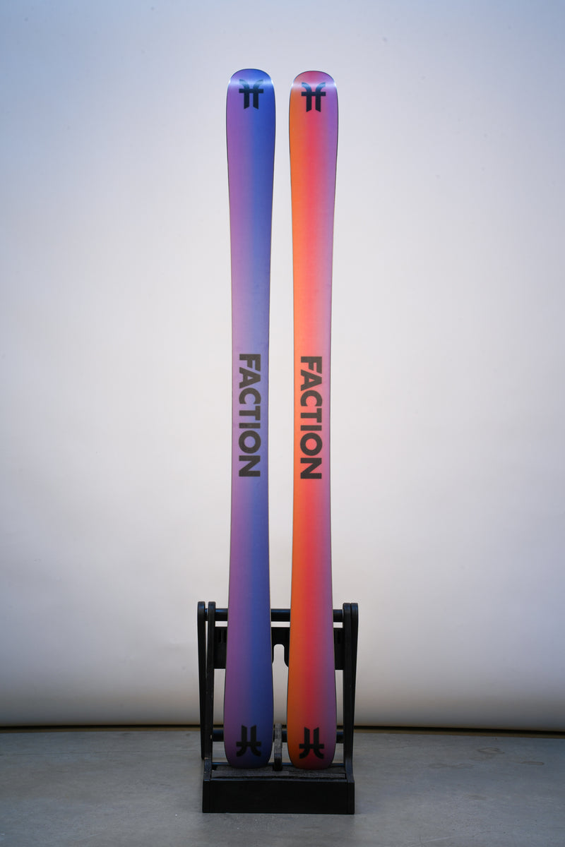 Load image into Gallery viewer, Faction Studio 1 Skis 2027
