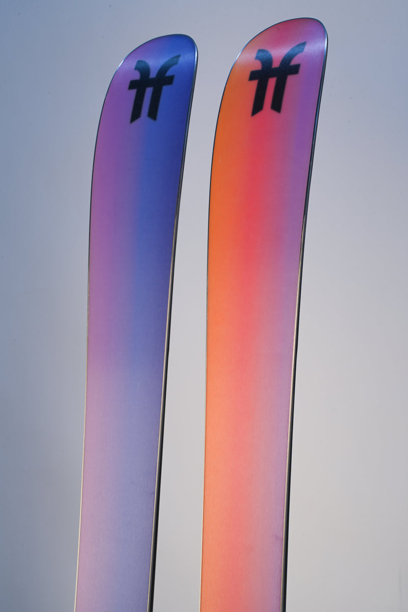 Load image into Gallery viewer, Faction Studio 1 Skis 2027
