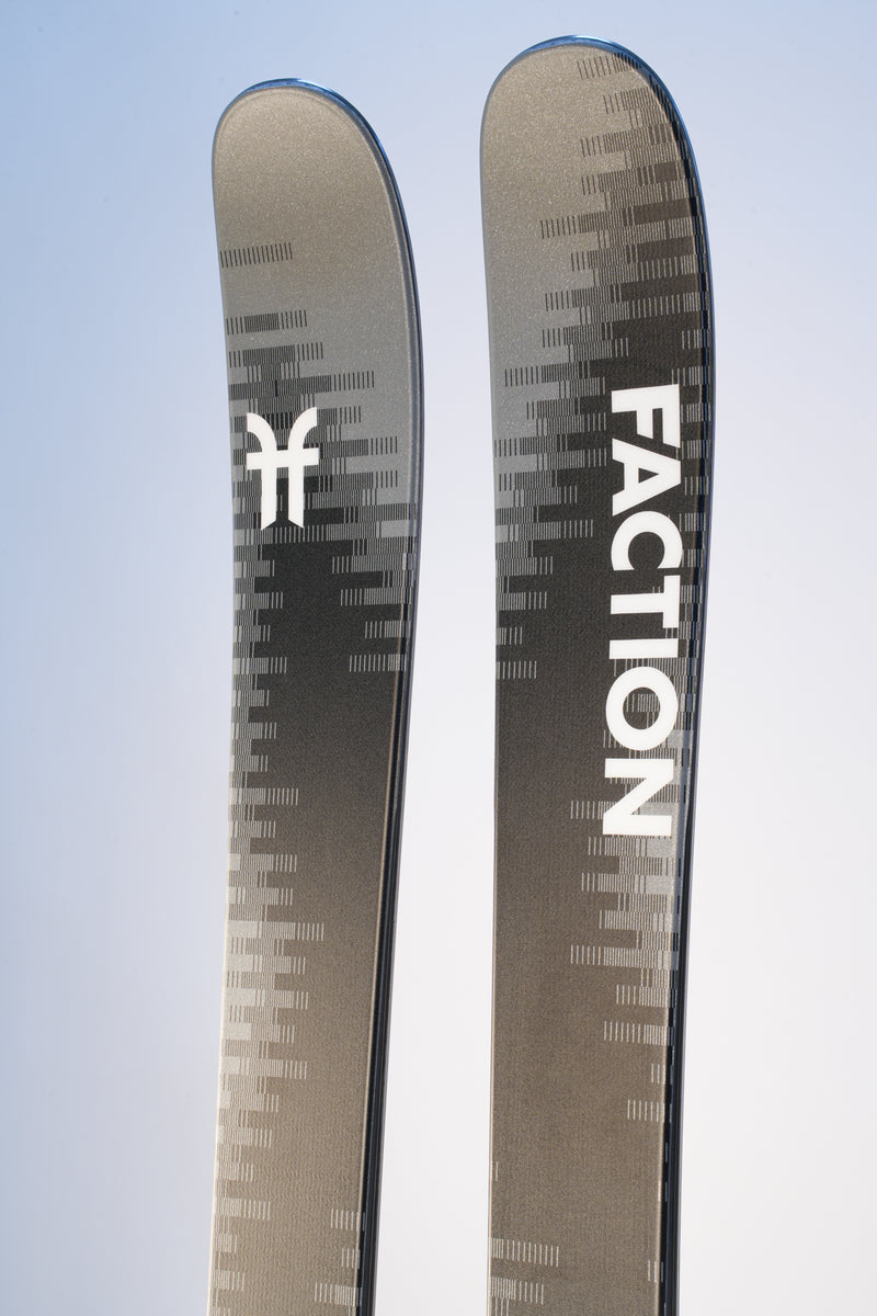 Load image into Gallery viewer, Faction Studio 1 Skis 2027
