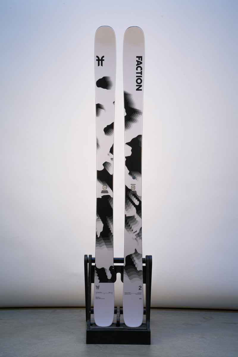Load image into Gallery viewer, Faction Prodigy 2 Skis 2027
