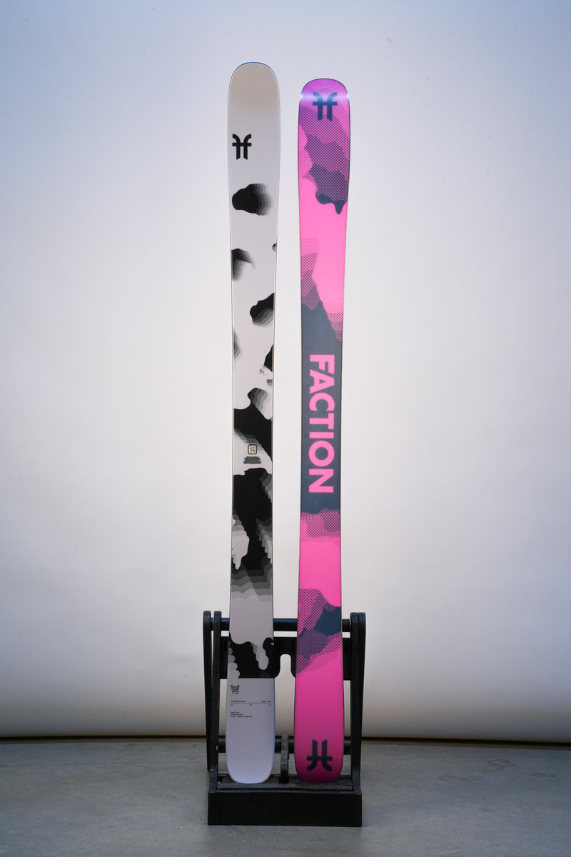 Load image into Gallery viewer, Faction Prodigy 2 Skis 2027
