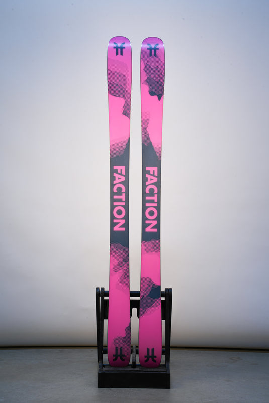 Faction Prodigy 2 Skis 2027