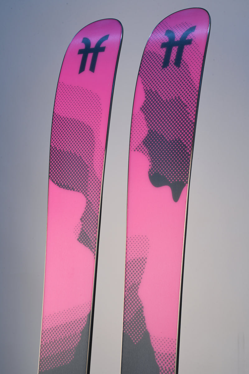 Load image into Gallery viewer, Faction Prodigy 2 Skis 2027
