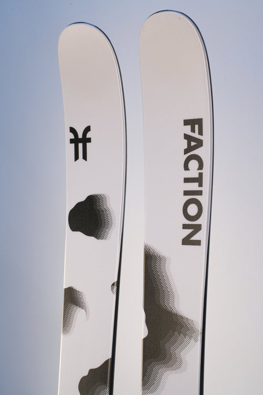 Faction Prodigy 2 Skis 2027