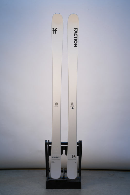 Faction Dancer 89 Ti Skis 2027