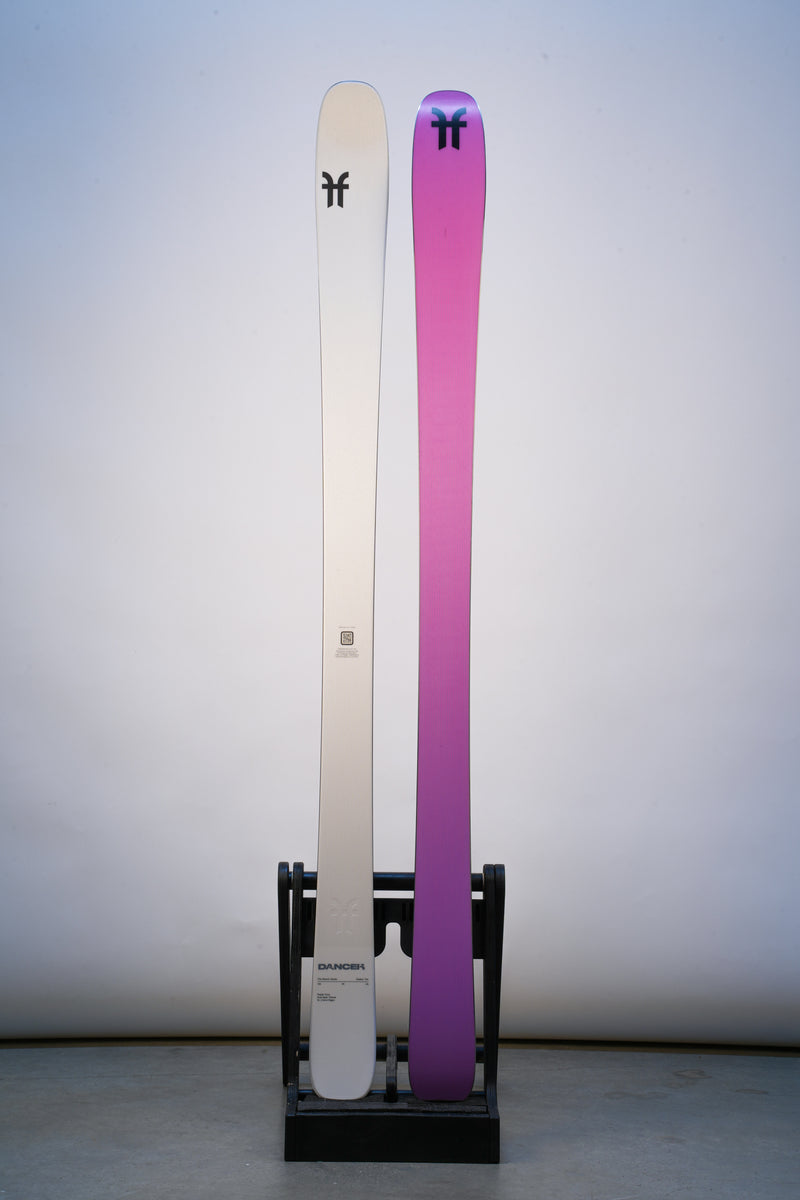 Load image into Gallery viewer, Faction Dancer 89 Ti Skis 2027
