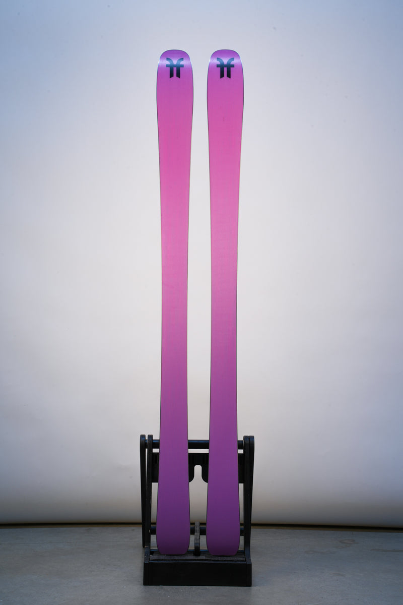 Load image into Gallery viewer, Faction Dancer 89 Ti Skis 2027

