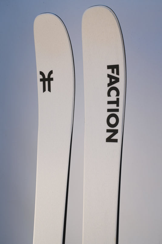 Faction Dancer 89 Ti Skis 2027