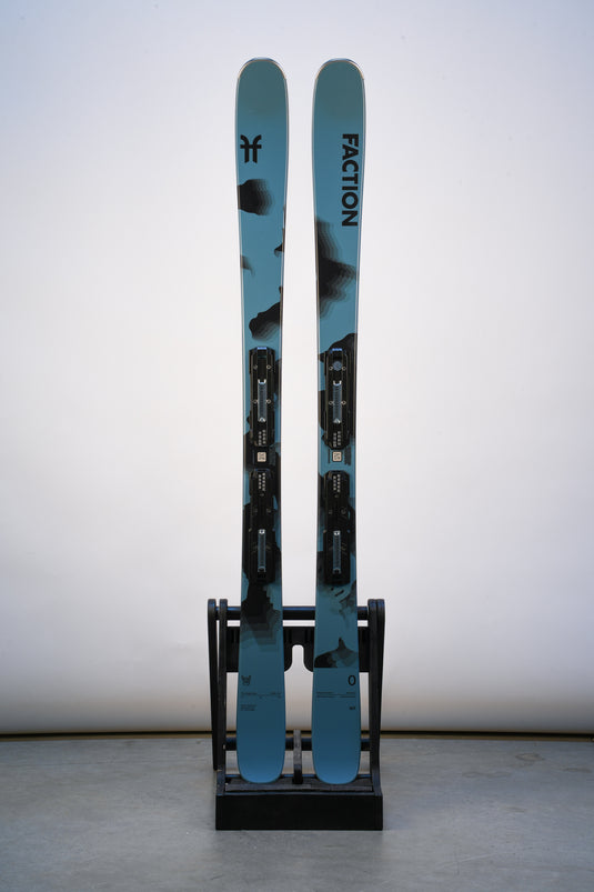 Faction W27 Prodigy 0 Skis + M10 GW Binding 2027