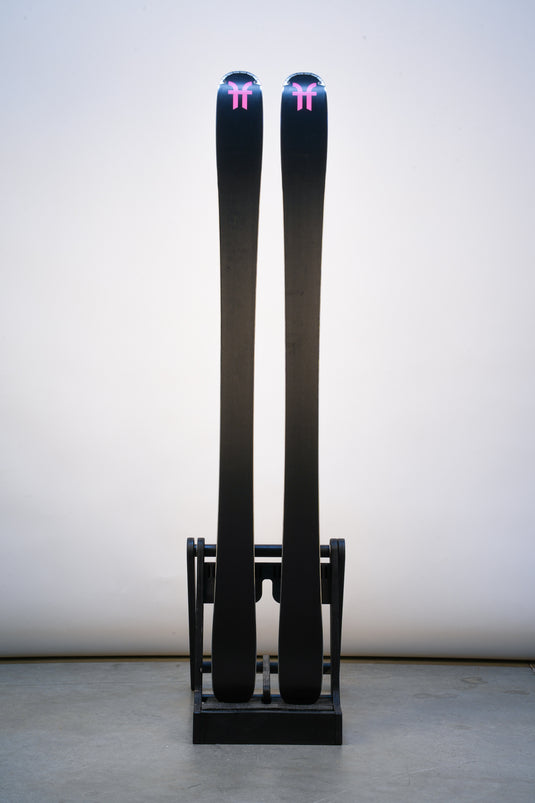 Faction W27 Prodigy 0 Skis + M10 GW Binding 2027