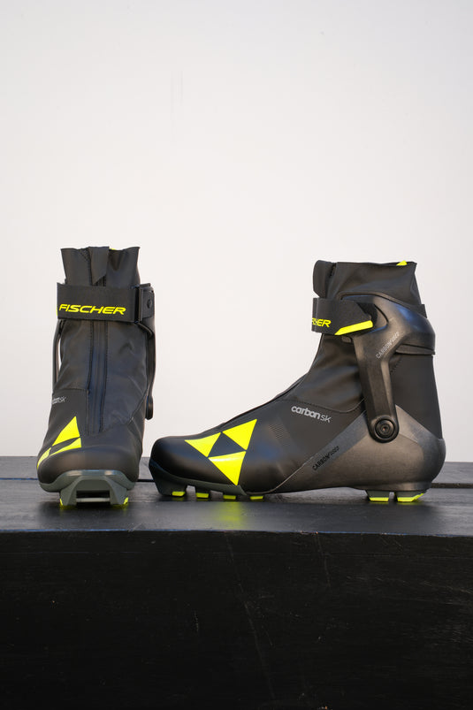 Fischer Carbon Skiathlon DP Boot