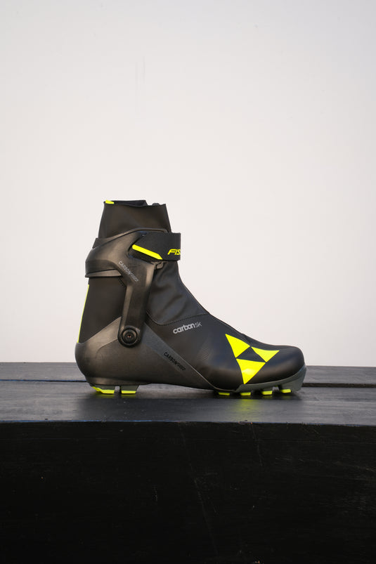 Fischer Carbon Skiathlon DP Boot