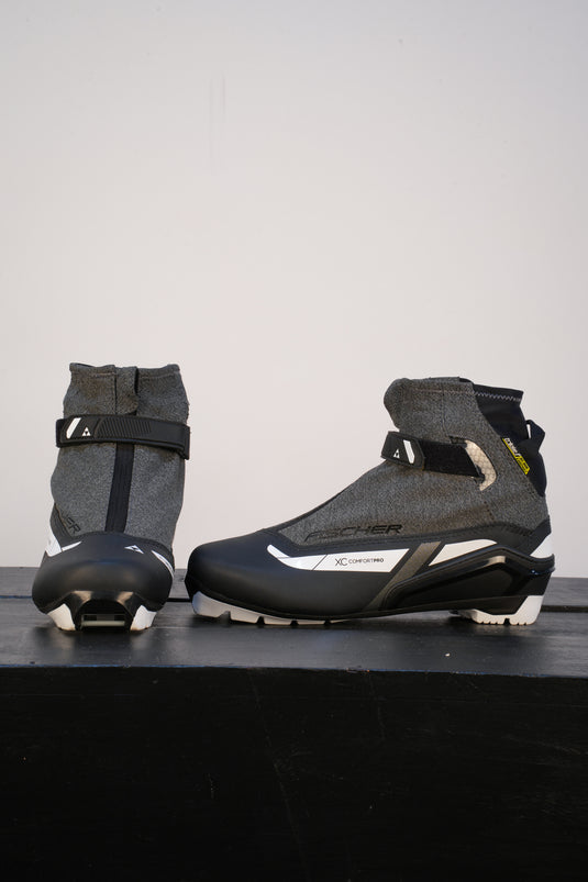 Fischer XC Comfort Pro WS