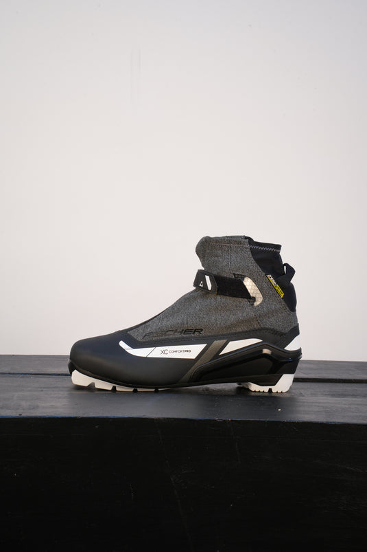Fischer XC Comfort Pro WS