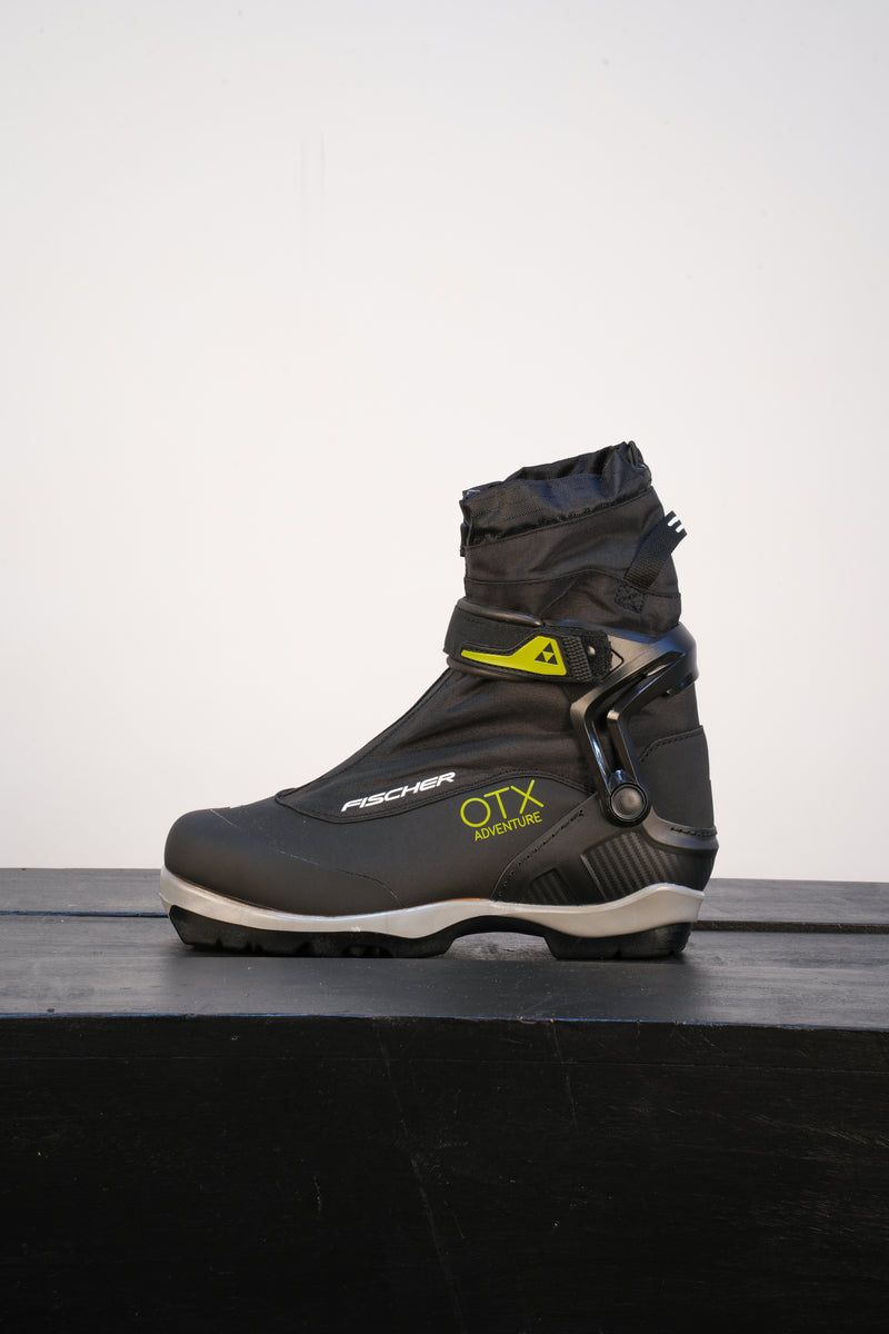 Load image into Gallery viewer, Fischer OTX Trail Touring Ski Boot
