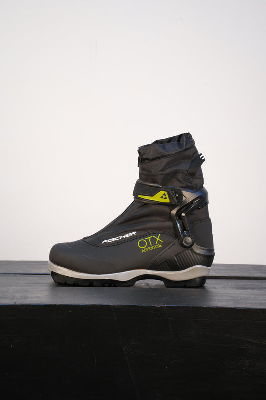 Fischer OTX Trail Touring Ski Boot