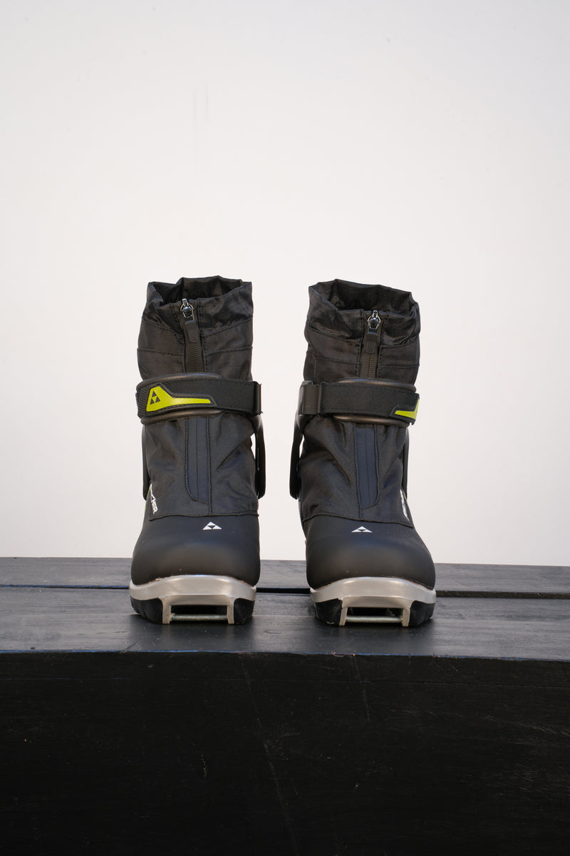 Load image into Gallery viewer, Fischer OTX Trail Touring Ski Boot
