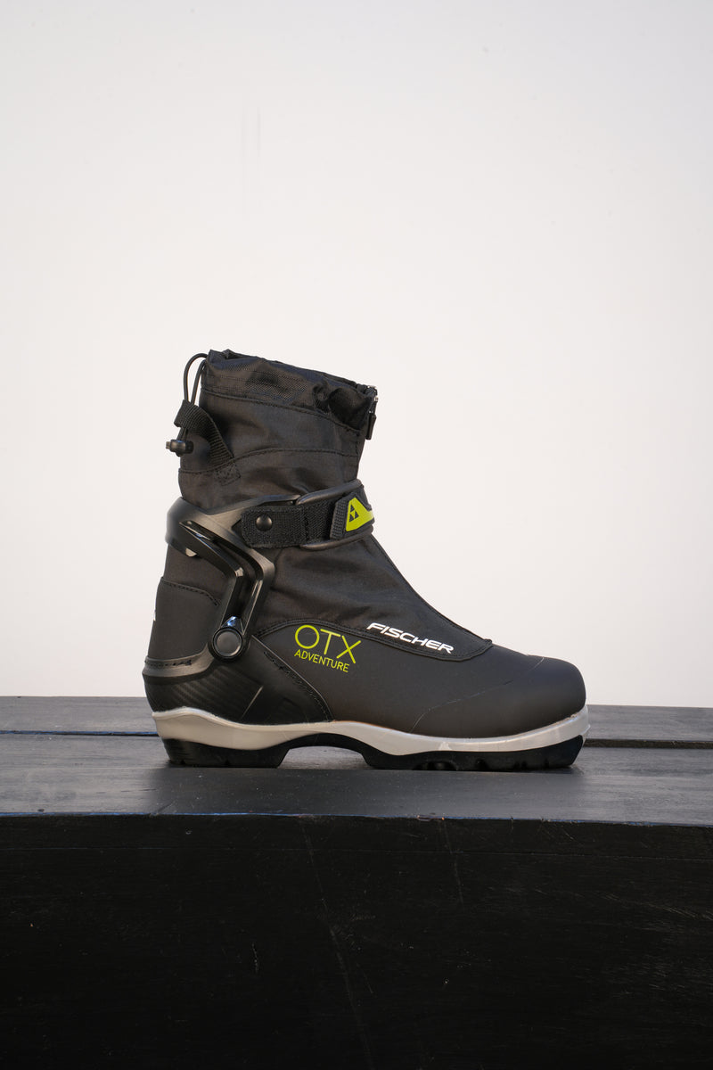 Load image into Gallery viewer, Fischer OTX Trail Touring Ski Boot
