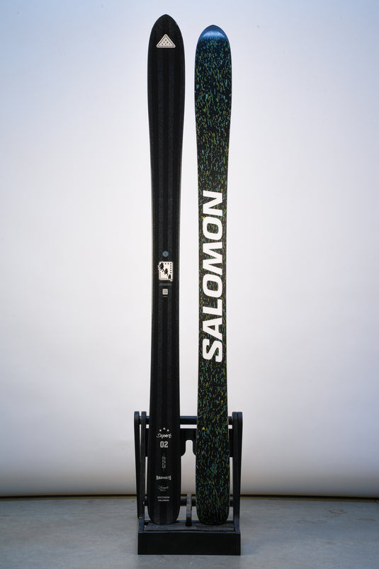 Salomon depart 02 Skis 2027