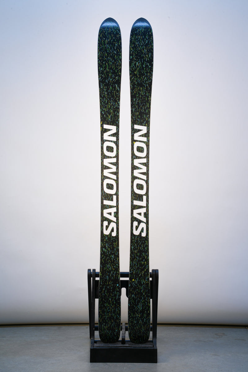 Load image into Gallery viewer, Salomon depart 02 Skis 2027
