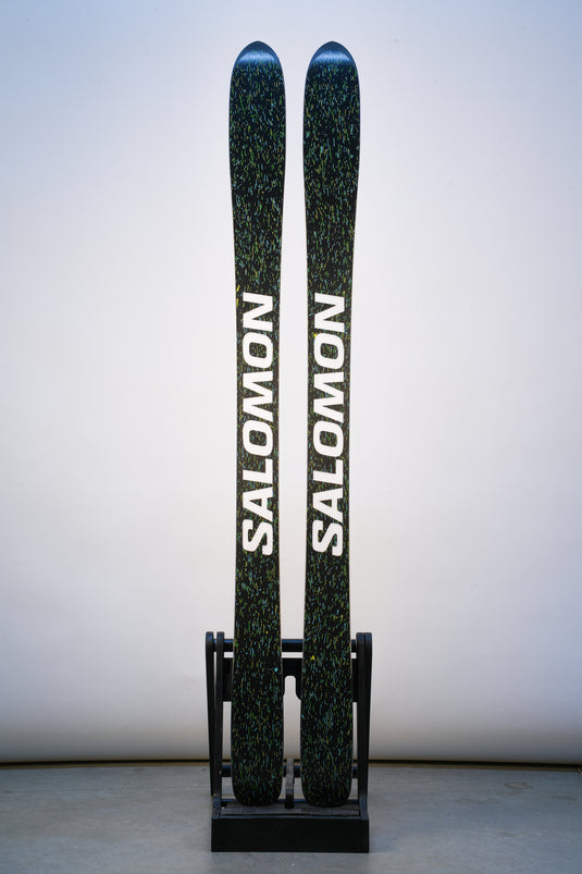 Salomon depart 02 Skis 2027