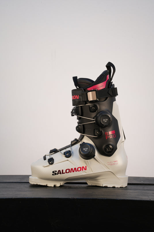 Salomon W27 S/Pro Supra Dual BOA 130