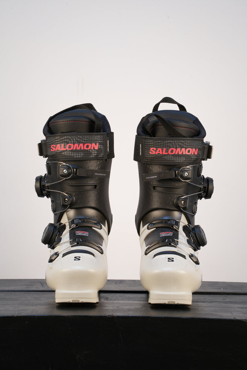Load image into Gallery viewer, Salomon W27 S/Pro Supra Dual BOA 130
