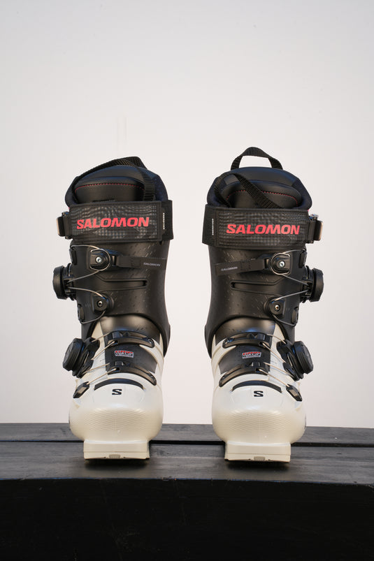 Salomon W27 S/Pro Supra Dual BOA 130